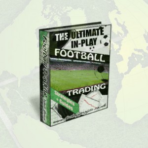 Football In-play Trading ebook