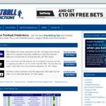 Football Predictions | Free Football Tips
